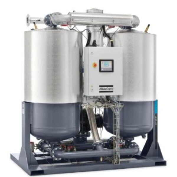 Desiccant Dryers