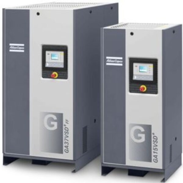 GA VSD+ Series