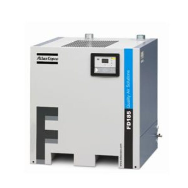 Refrigerant Dryers