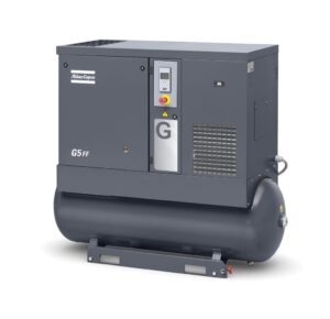 G5FF Air Compressor