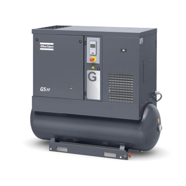 G5 Air Compressor